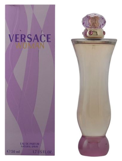 Versace Eau de Parfum Versace Woman