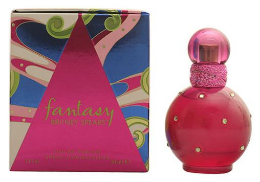 Britney Spears Eau de Parfum Fantasy