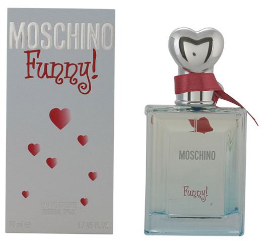Moschino Moschino Funny Eau de Toilette