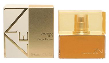 Shiseido Eau de Parfum Zen for Women