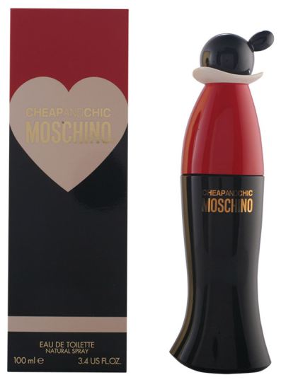 Moschino Cheap Chic Eau de Toilette