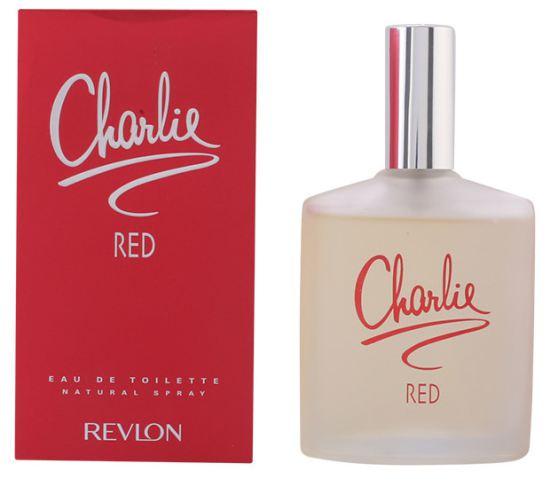 Revlon Charlie Red Eau de Toilette