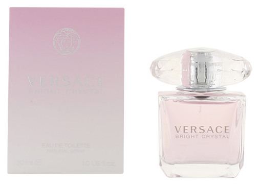 Versace Versace Bright Crystal Eau de Toilette 30 ml