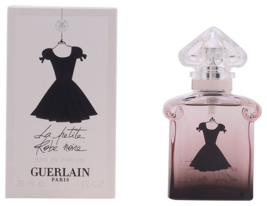 Guerlain La Petite Robe Noire Eau de Parfum