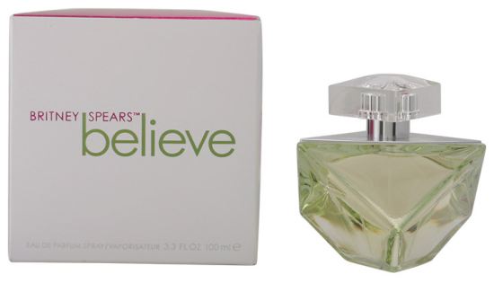 Britney Spears Believe 100 ml