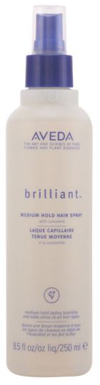 Aveda Brilliant Hair Spray 250 ml