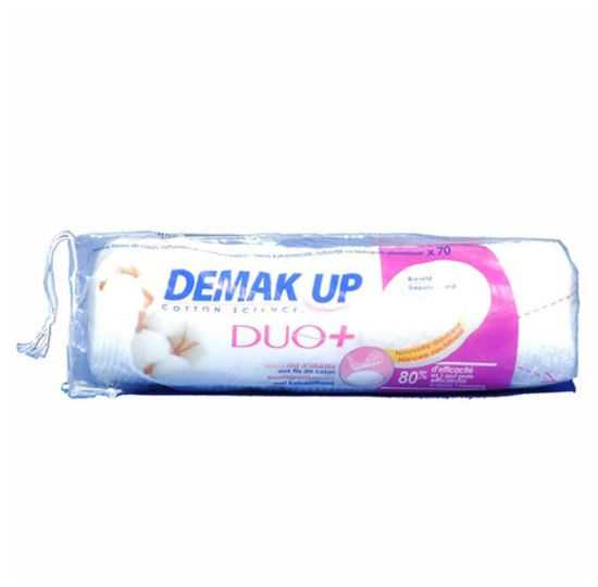 Demak Up 70 Units Demak'up Bag Records