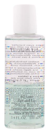 Elizabeth Arden All Gone Makeup Remover