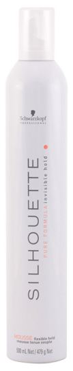 Schwarzkopf Professional Silhouette Flexible Hold Mousse
