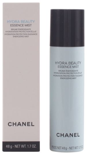 Chanel Hydra Beauty Essence Mist Brume &eacute;nergisante 48 Gr