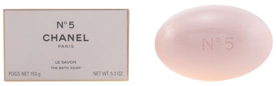Chanel No. 5 Savon 150 gr