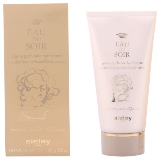 Sisley Eau du Soir Moisturizing Body Cream 150 ml