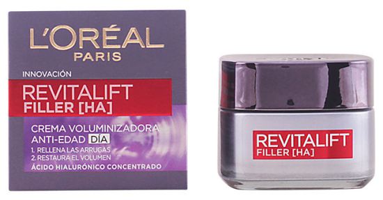 L'Or&eacute;al Paris Revitalift Filler (Ha) Day Jar