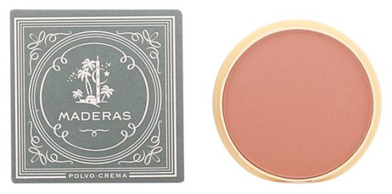 Maderas Cream powder