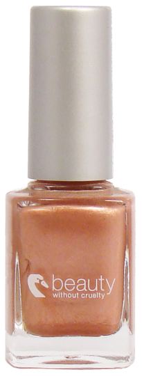 Beauty Without Cruelty Nail PolishHigh Gloss Nail Colour