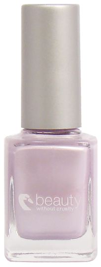 Beauty Without Cruelty Nail PolishHigh Gloss Nail Colour