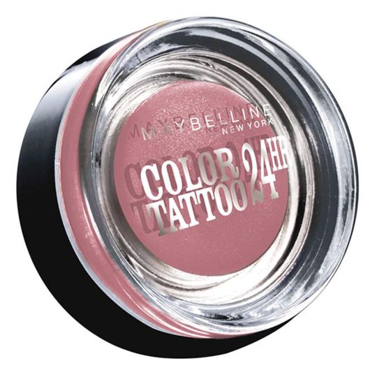 Maybelline Eye Shadow Cream-GelColor Tattoo 24H