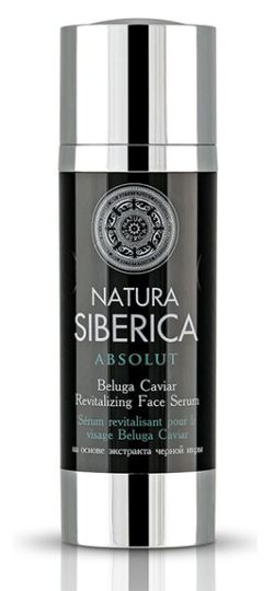 Natura Siberica Absolut Repair Serum 30 ml.