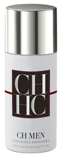 Carolina Herrera Men Deodorant Vaporizer 150 ml