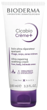 Cicabio Cr&egrave;me+ Crema Calmante 100 ml