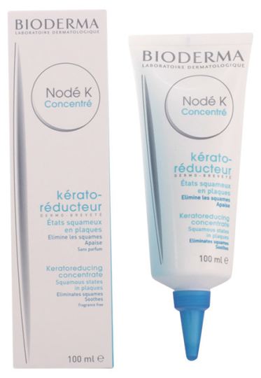 Bioderma Bioderma Node K Emulsion 100 ml Queratoreductor