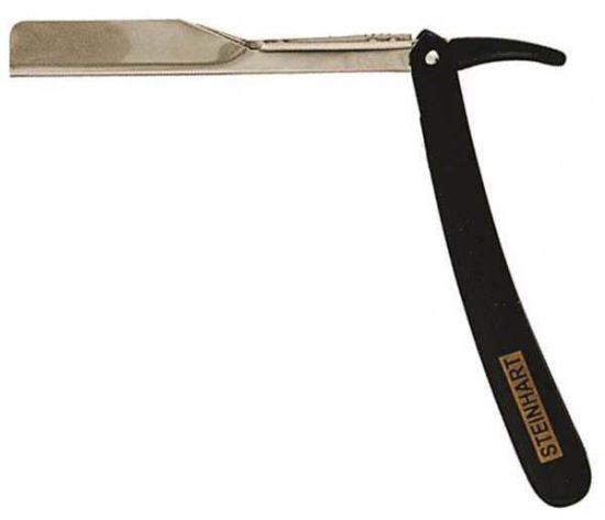 Steinhart Razor Blade Changeable