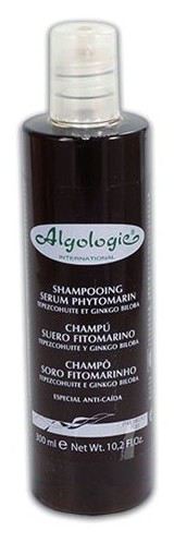 Algologie Anti-Fallout Shampoo 300 ml