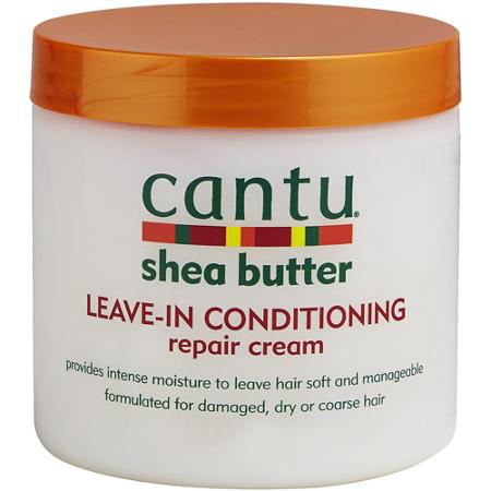 Cantu Shea Butter Repairing Conditioning Cream 453 gr