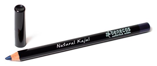 Benecos Natural Eye Pencil Kajal Blue Night 1.13 gr