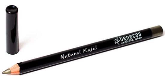 Benecos Kajal Olive Natural Eye Pen 1.13 gr