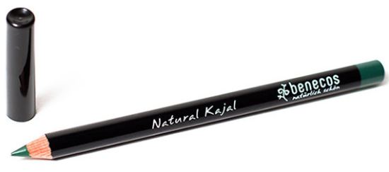 Benecos Kajal Green Natural Eye Pen 1.13 gr