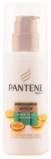 Pantene Anti-frizz Normal and Thick 24H 145 ml