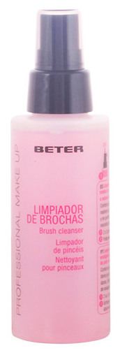 Beter Brush cleanser spray