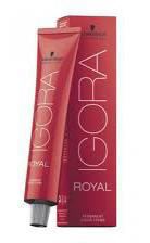 Schwarzkopf Professional Igora Royal 60 ml