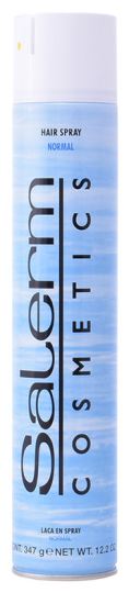 Salerm Cosmetics Hairspray Strong