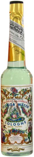 L & k Florida water 221 ml