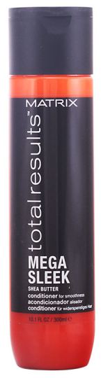 Matrix Total Results Smoothing conditioner Mega Sleek 300 ml