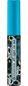 Essence All Eyes on Me Waterproof Multi Effect Mascara 8 ml