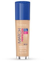 Match Perfection Foundation SPF20 # 200 Soft Beige Match Perfection Foundation SPF20 # 200 Soft Beige