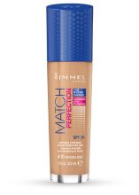 Match Perfection Foundation SPF20 # 200 Soft Beige Match Perfection Foundation SPF20 # 200 Soft Beige