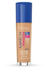 Match Perfection Foundation SPF20 # 200 Soft Beige Match Perfection Foundation SPF20 # 200 Soft Beige