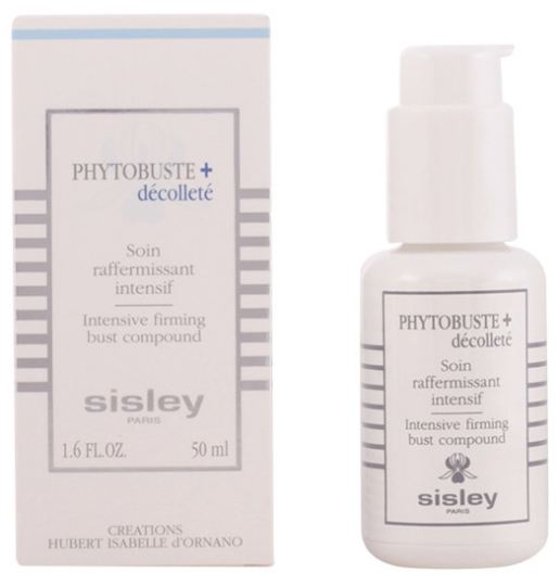 Sisley Intensive Firming Treatment Phytobuste + Decollete 50 ml