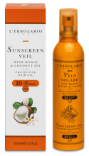 Solar Veil With&nbsp;Coco Monoi And Spf 10