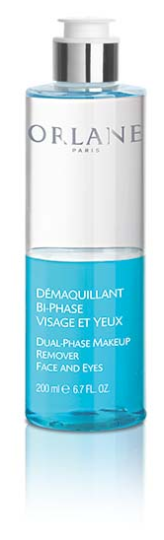 Biphasic Eye Make-Up Remover 200 ml