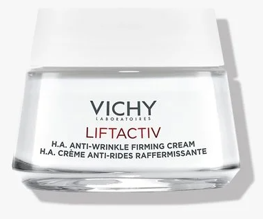 Vichy Liftactiv H.A. Crema Antiarrugas Reafirmante 50 ml