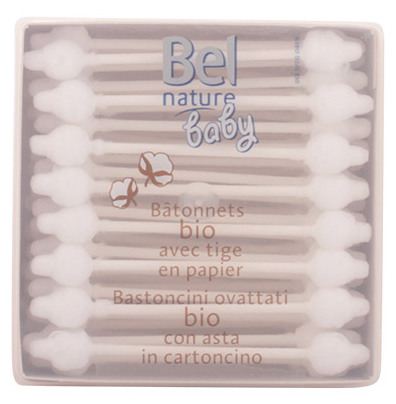 Bel Swabs Security Nature 56 Pieces
