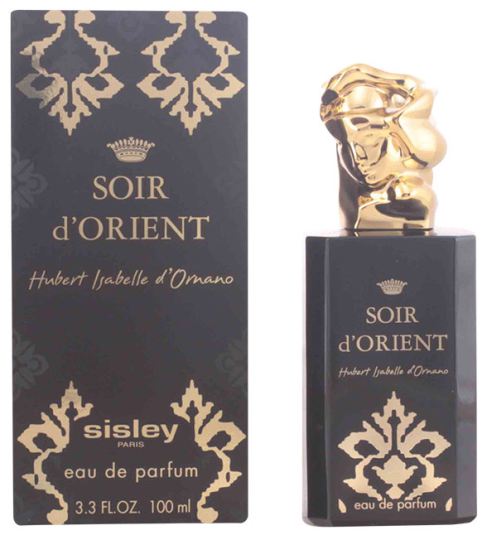 Sisley Eau de Parfum Rose D'Orient Vaporizer