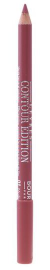 Bourjois Paris L&eacute;vres Contour Edition Lip Liner