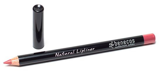 Benecos Lip Pencil Rosa 1,13 grms.