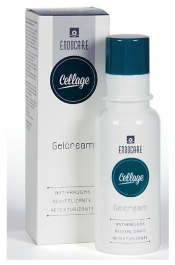 Endocare Cellage Prodermis Gelcream 50 ml